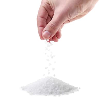 MELAG Regenereerzout 2 kg
