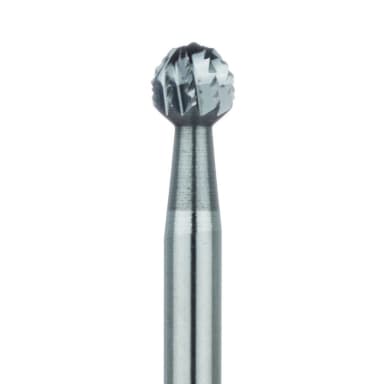 Meisinger Hardmetalen Chirurgische Boor 141A 035 WSTXL (2 stuks)