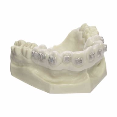 Dreve Dentamid Drufolen W 0,80x120 mm Naturel (40 stuks)