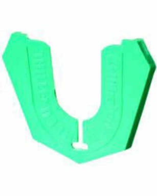 Accutrac Spacer grün Ats20 20St