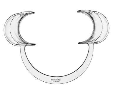 Wangen- u. Lippenexpander, Erw.