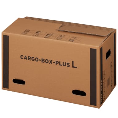smartboxpro shipping box CargoBox Plus L