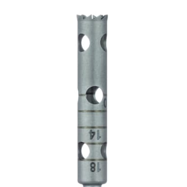 Trepanbohrer 229 XL 030 WstL