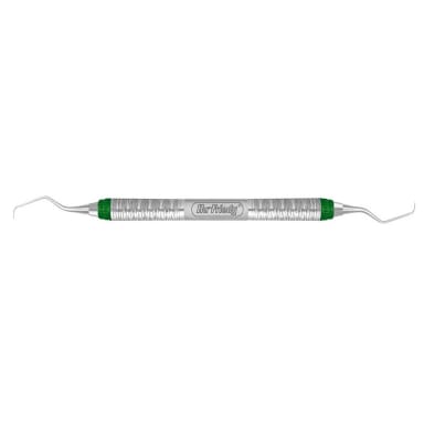 Hu-Friedy Curette Gracey AF 7/8 Groen