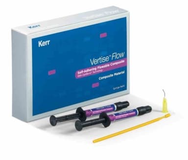 Kerr Vertise Flow Assorted Kit