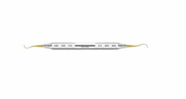 American Eagle Instruments Curette Jonge-Goed 7-8 XPZ RVS