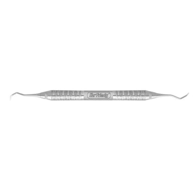 Hu-Friedy Sichel-Scaler McCall Shape 11A/12A - Griff 6