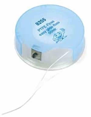 PROFIMED PTFE Easy Glide Tandzijde Floss 50m