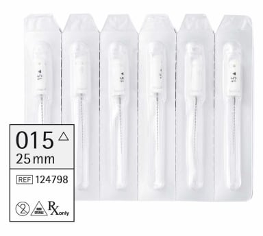 Smartdent Smart K-Drill 25mm Gr. 015