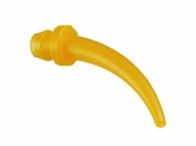 Solventum Garant™ Application Nozzles Yellow