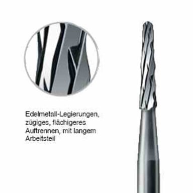 HM Kronenaufschneider 23RX012FG 6St
