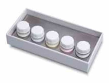 Karl Baisch Dopglas Inzetstuk 200x38x100 mm