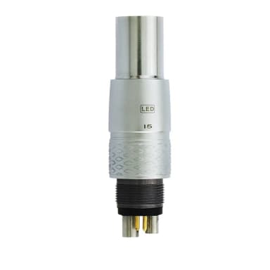 NSK Quick Coupler Met LED Koppeling 6 Hole