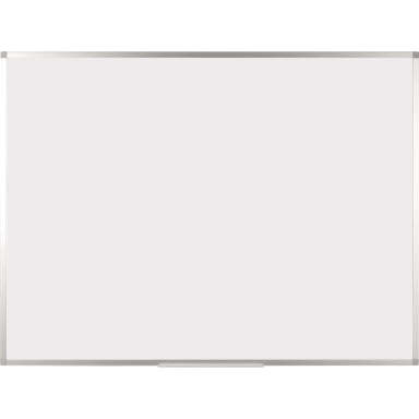 Bi-office whiteboard Ayda 106.5x75 cm enamelled