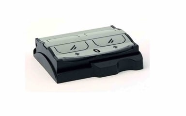 Folienkassette 0 2x3 Perio