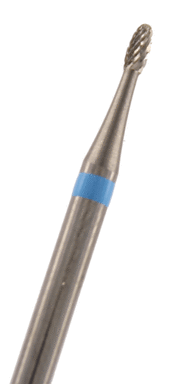 Hartmetallfräser kreuzverzahnt Verzahnung: Kreuzverzahnt (1 Packung á 6 Stück)