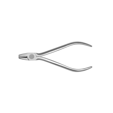 Hu-Friedy KFO Draadbuigtang Holle Knip