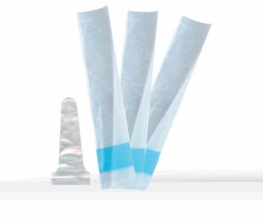 Acteon Beschermhoezen Sopro 717 (500 stuks)