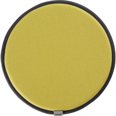 interstuhl cushion UPis1 150U lemon yellow