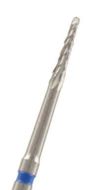 Hartmetall minimalinvasive Knochenfräse (1 Packung á 6 Stück)