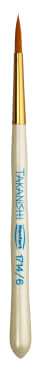 Renfert Takanishi Borstel Maat 6 (2 stuks) 1714-0006