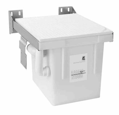 KaVo Dental Gips-Klaarsysteem EWL 35-W