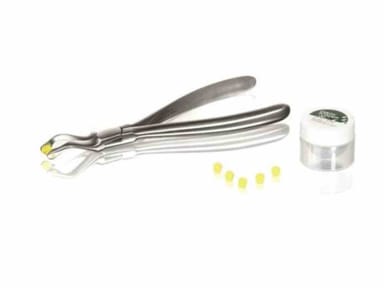 GC Pliers Zangenset