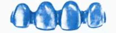 SCHULER-DENTAL S-U Skabets MK-BL-C 12-22C (25 stuks)