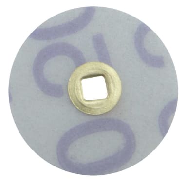 KKD MP Schijven Zand 5/8 Fijn (200 stuks)