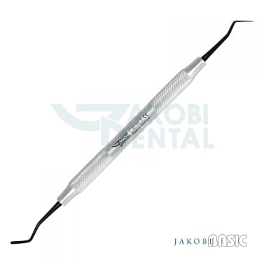 Composite Instrument CT11, JakobiBasic handle # 4, stainless steel 