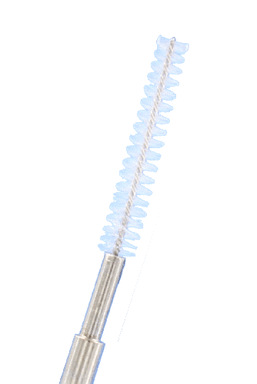 Interdentalbürste Nylon (1 Packung á 100 Stück)
