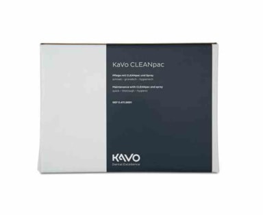 Cleanpac 10St Pa