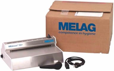 MELAG Melaseal 100+ Foliesealer