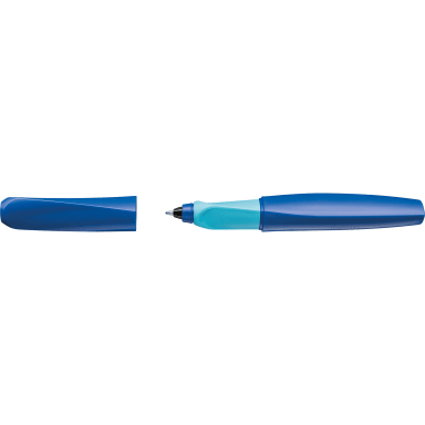 Pelikan rollerball pen Twist R457 deep blue