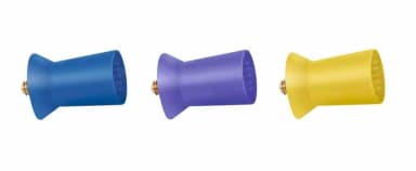 Prophy Polierer schraubb. lila med. 24St