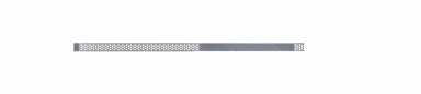 Edenta Diamantstrips PCXDS3 0,08 mm 15 µm (10 stuks)