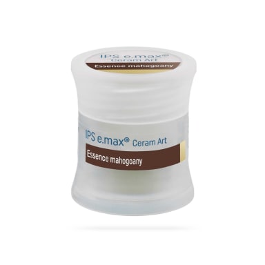 Ivoclar IPS E.max® Ceram Art Essence Mahogoany
