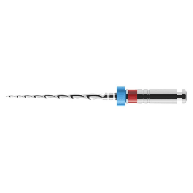 VDW Draaivijlen 25.05 21 mm (6 stuks)