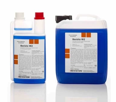 Bevisto W2 (alkalisch) 5Ltr Kan