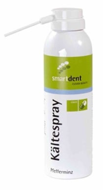 Smartdent Cold Spray Pfefferminz