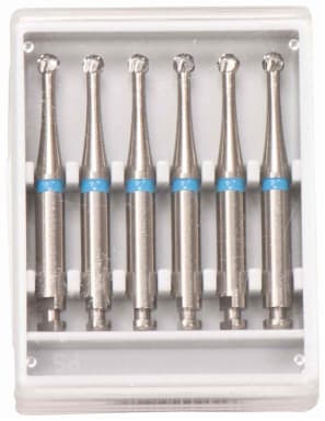 Omnident Omniround Rosenbohrer RA 001 018
