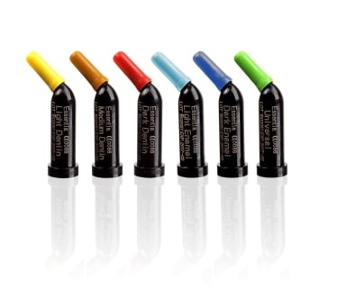 GC Essentia® Unitip Refill Dark Dentin (DD)