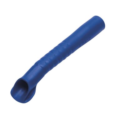 Euronda Zuigcanule Universeel EVO Blauw (10 stuks)