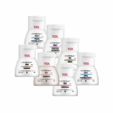 VITA VMK Master Dent.Mode DM7 12g
