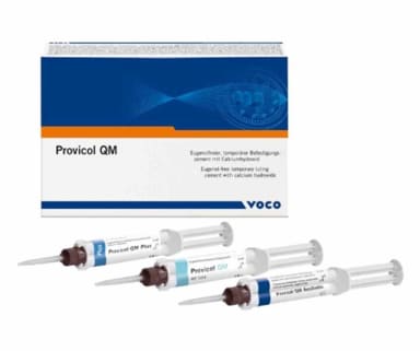 Provicol QM - Set II QuickMix 3x5ml Sp