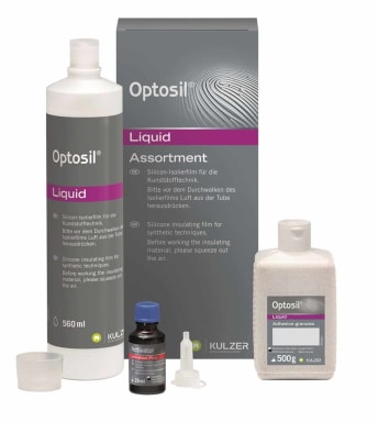 Optosil Flüss. Isolierfilm Pa