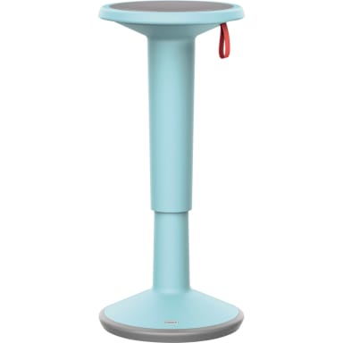 interstuhl stool UPis1 110U pastel turquoise