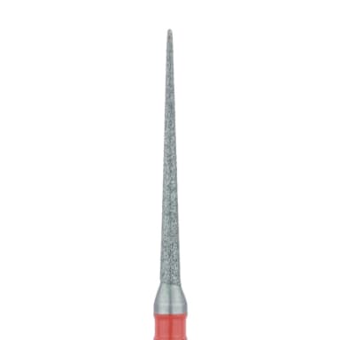 Meisinger Diamantboren FG 859 LF 010 (5 stuks)