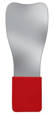 Mirror for Photos, occlusal