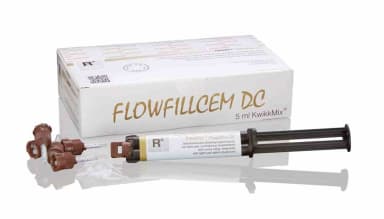 R-Dental FANTESTIC FLOWFILLCEM DC A3 Pa